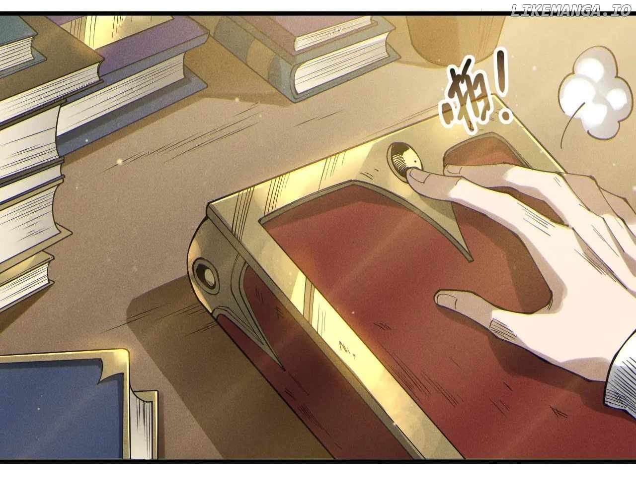 Catastrophic Necromancer Chapter 176 86